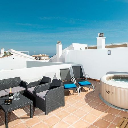 Casa Chana Almuñécar Extérieur photo