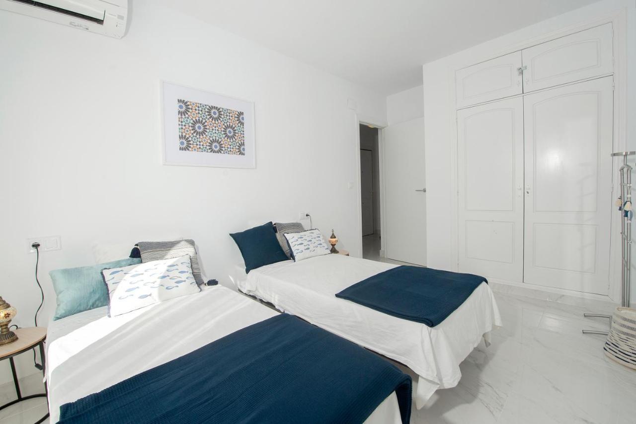 Casa Chana Almuñécar Extérieur photo