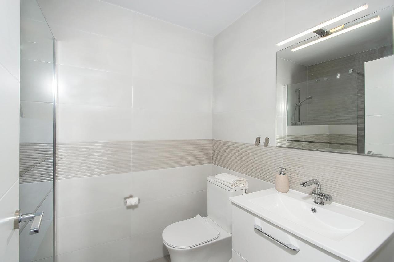 Casa Chana Almuñécar Extérieur photo