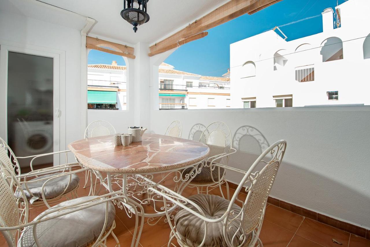 Casa Chana Almuñécar Extérieur photo